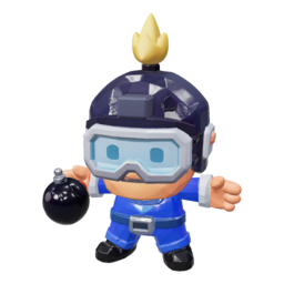 Bomber