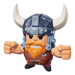 Brute